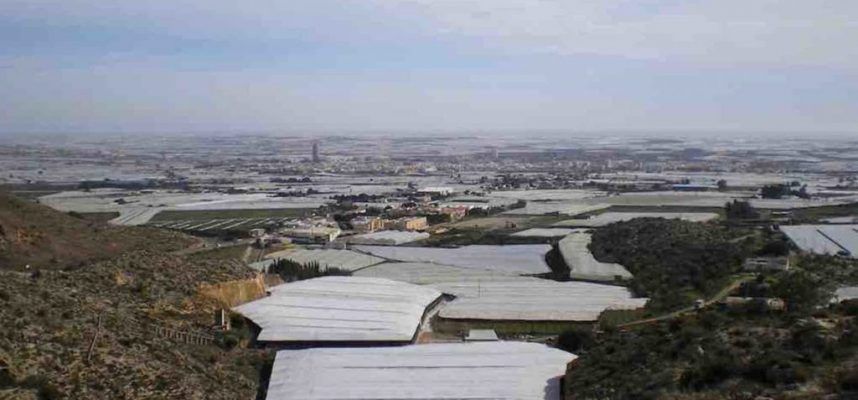 INVERNADEROS