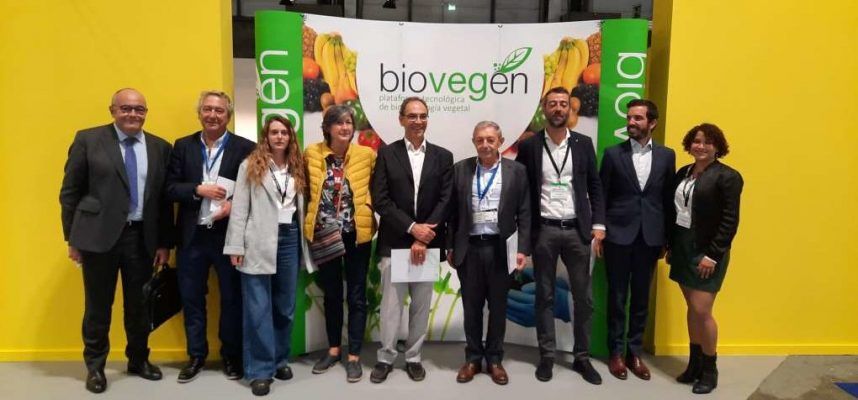 biovegen investigación