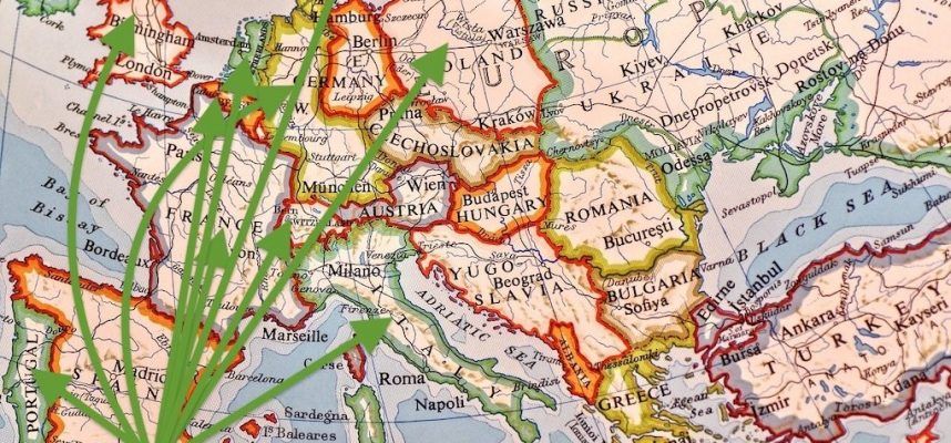 mapa-de-europa