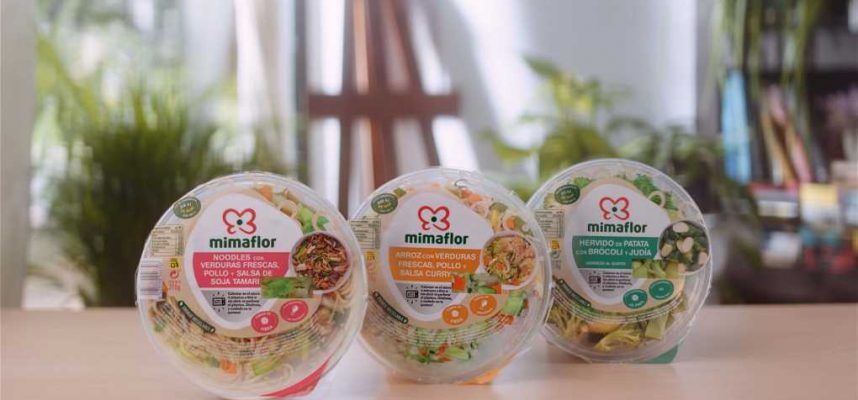 ensaladas mimaflor