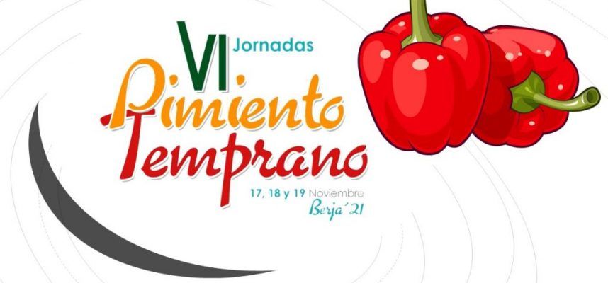 pimiento Berja