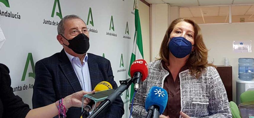 EXTENSIÓN DE NORMA REUNIÓN CONSEJERA AGRICULTURA -PRESIDENTE FRANCISCO GÓNGORA (3)