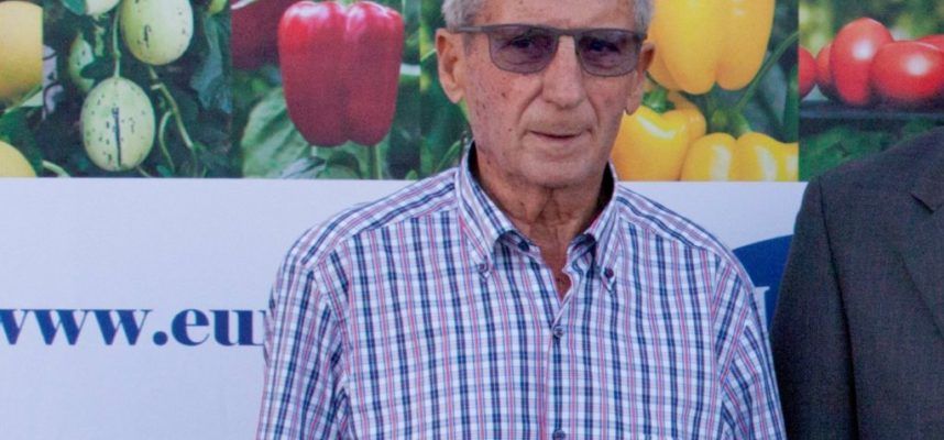 JOSÉ CEREZO SOLA
