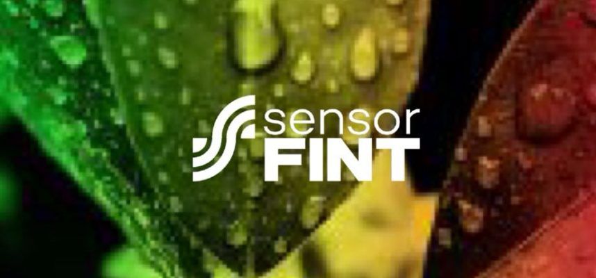 sensor-fint