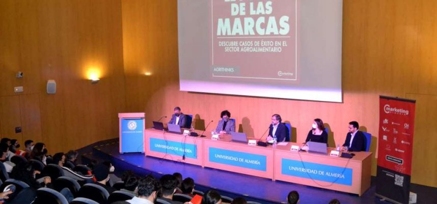 CICLO DE CONFERENCIAS AGRITHINKS