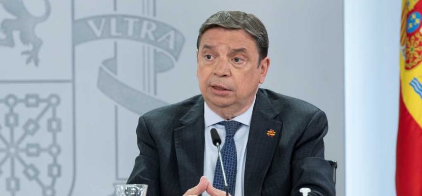 ministro