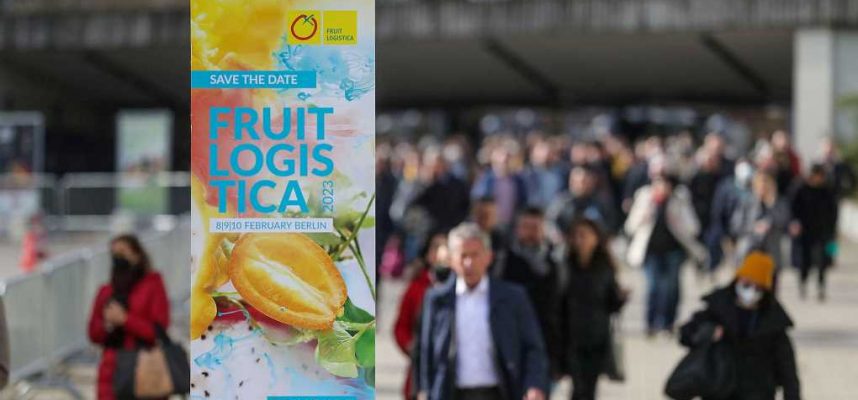 fruit logistica 2022