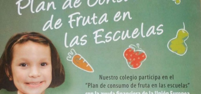 fruta-en-la-escuela