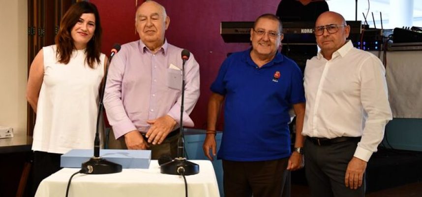 DIARIO DE ALMERIA