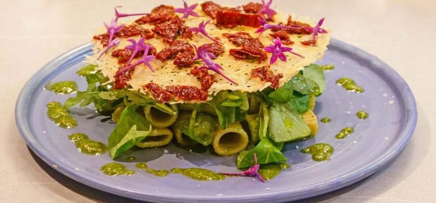 ENSALADA