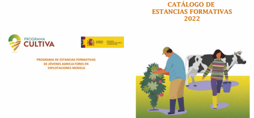 PROGRAMA CULTIVA