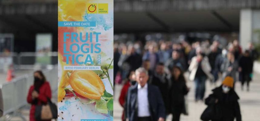 fruit-logisitca