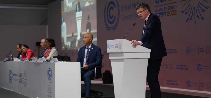COP-27