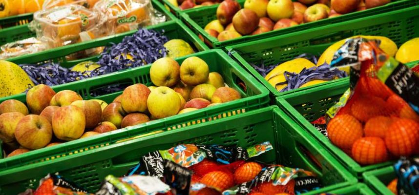 Fruta