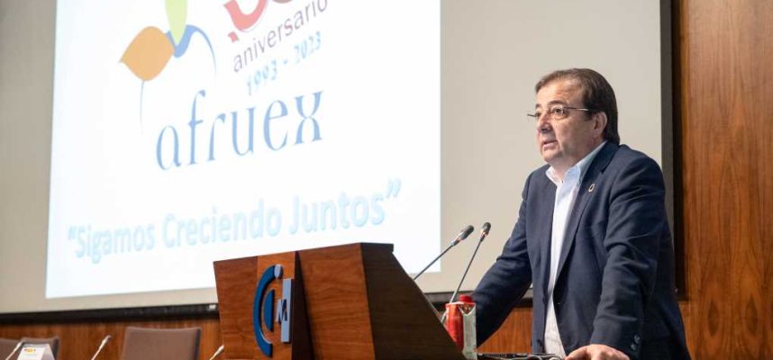 AFRUEX