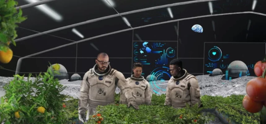 Green-Moon-Project