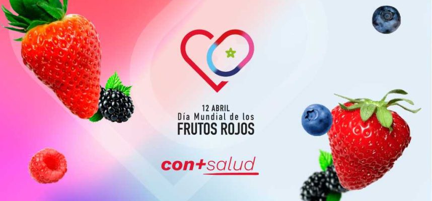 Frutos-rojos