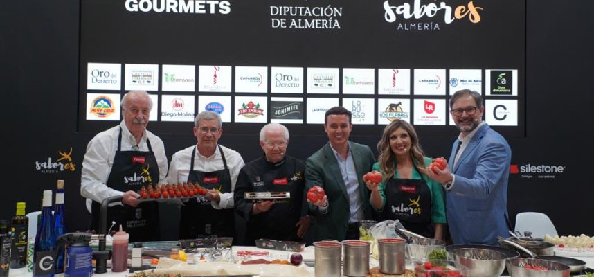 Primera-jornada-de-Salon-Gourmets