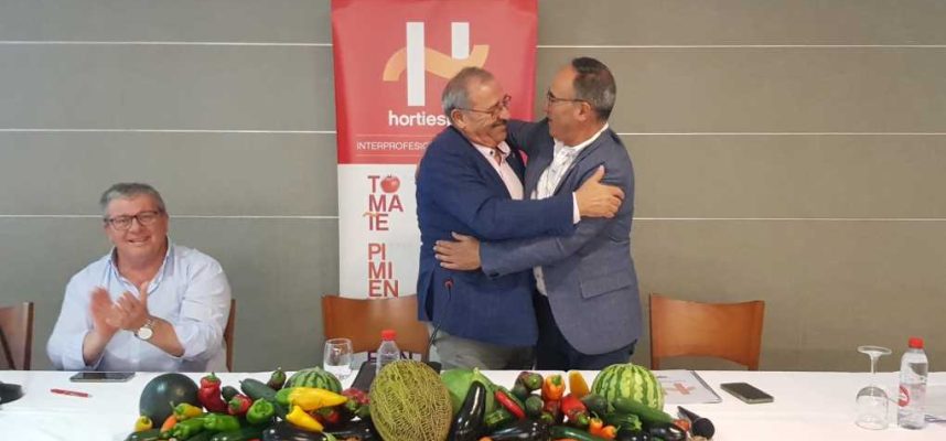 Hortiespana