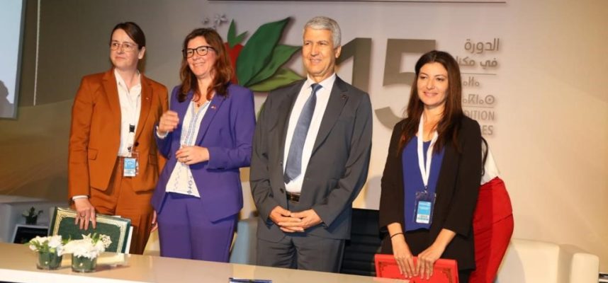 convention-Foodex-Alemania