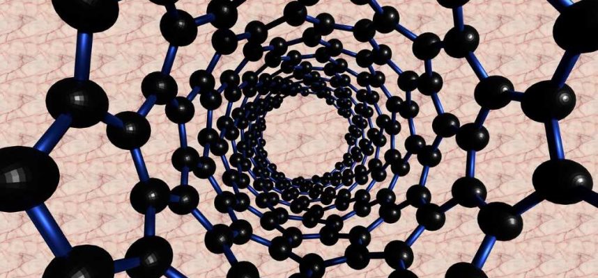 nanotecnologia