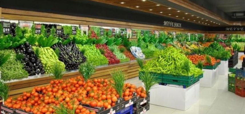 supermercado