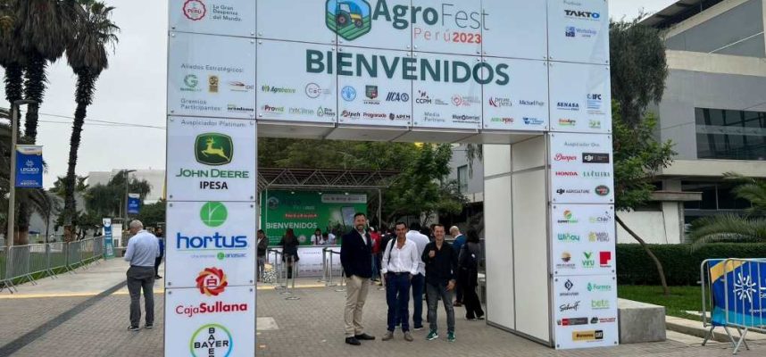 AGROFEST