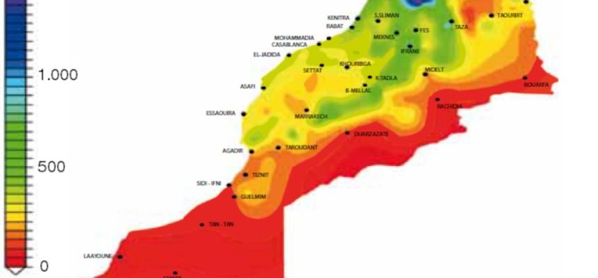 Lluvia-en-Marruecos