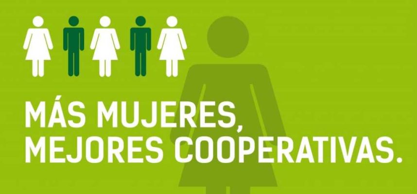 Mujeres-cooperativas