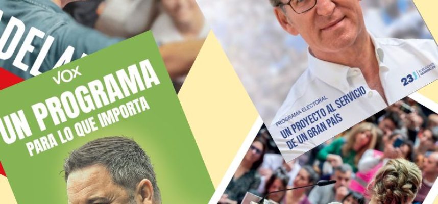 PROGRAMAS