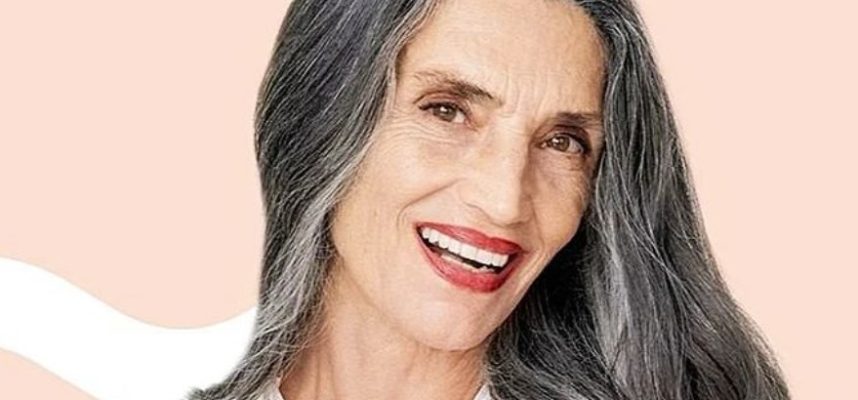 Angela Molina