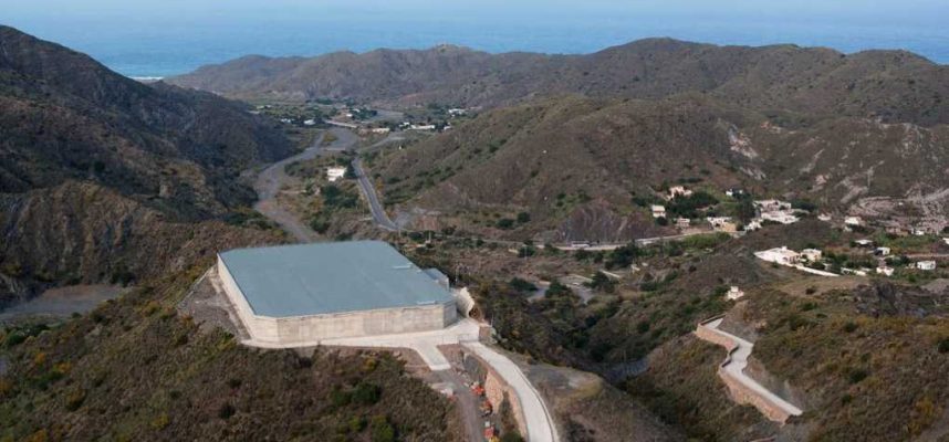 Desaladora-Carboneras
