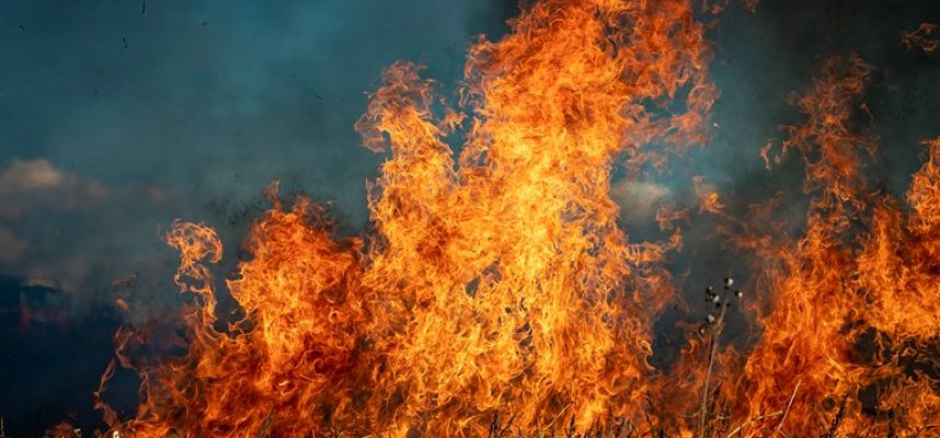 Incendio