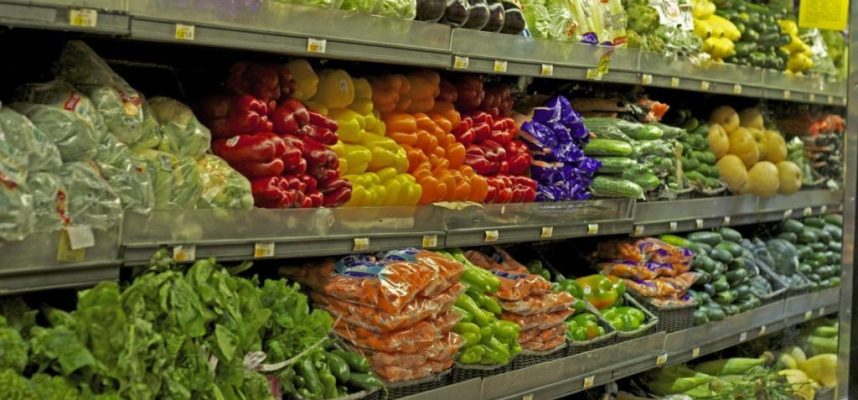 precios alimentos ipc
