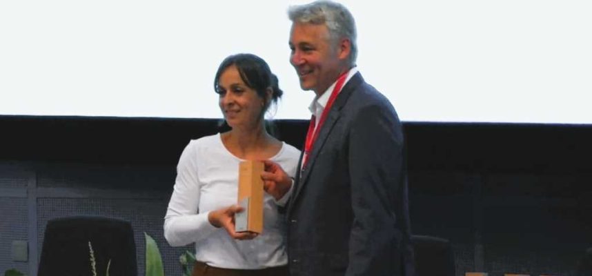 Clara-Benito-Entrelobas-Premio