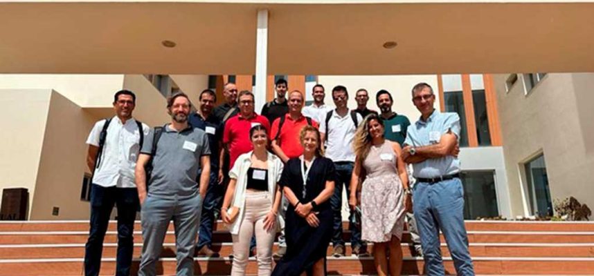 PROYECTO CLIMATE FARM DEMO_CATEDRA COEXPHAL