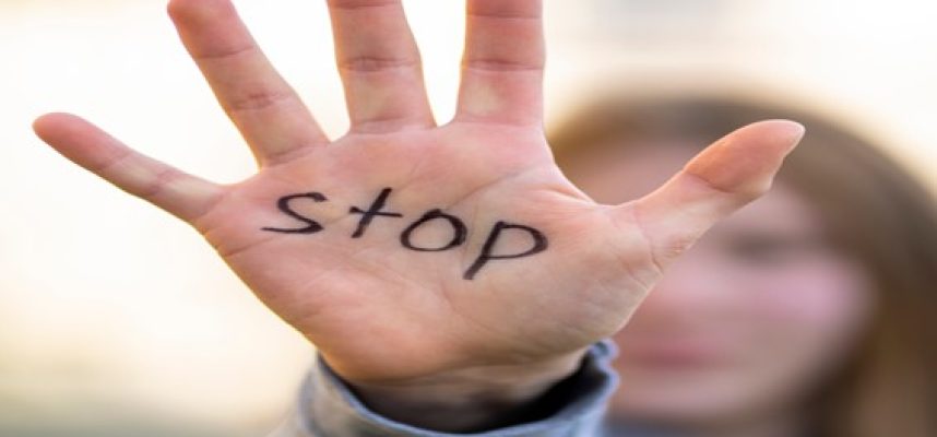 STOP-ACOSO