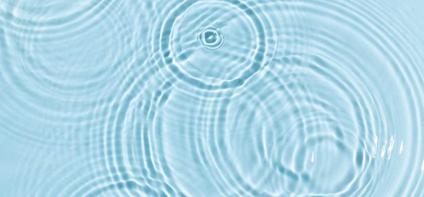 fondo-textura-ondulacion-agua-diseno-azul