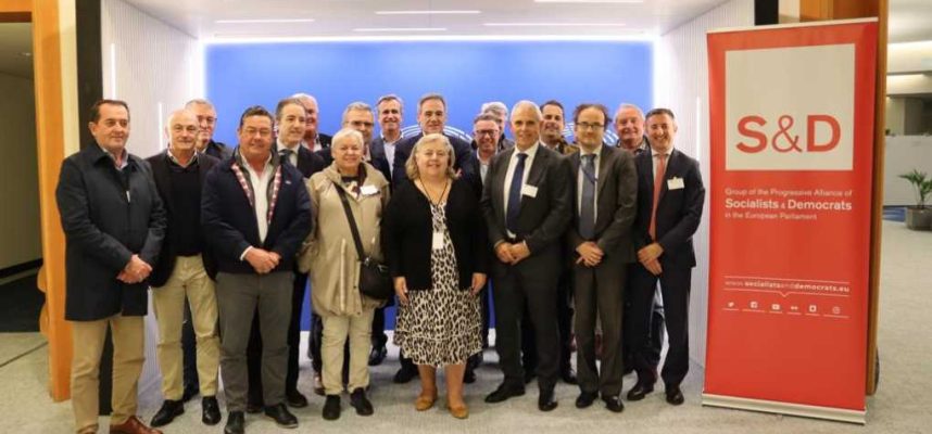 Consejo-Rector-de-Cooperativas-Agro-alimentarias-de-Andalucia-en-Bruselas