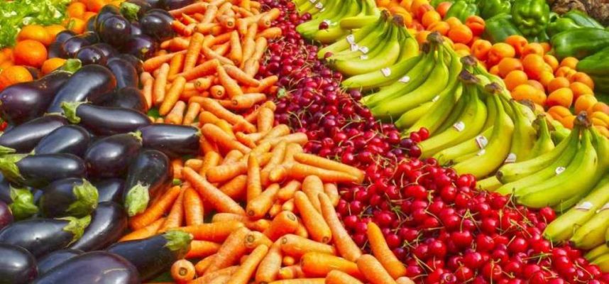 Exportaciones-Agro