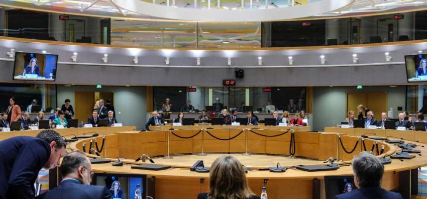 consejo