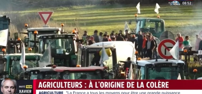 Protestas-en-Francia