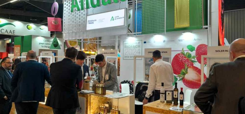 BIOFACH-andalucia