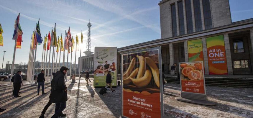 Fruit-Logistica
