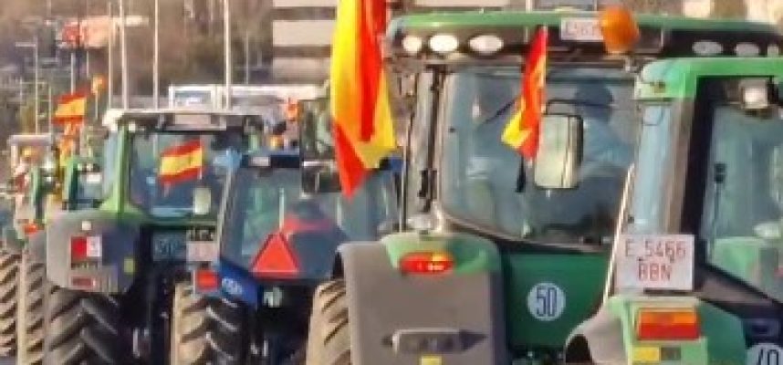 tractorada