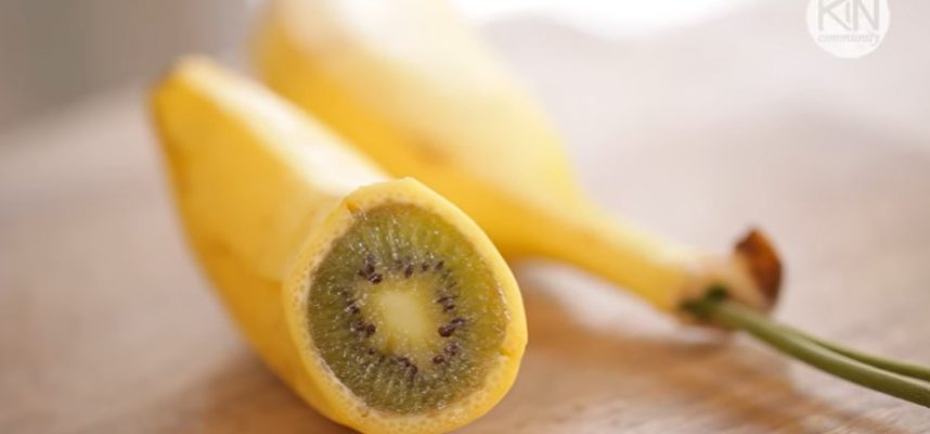 banana-kiwi