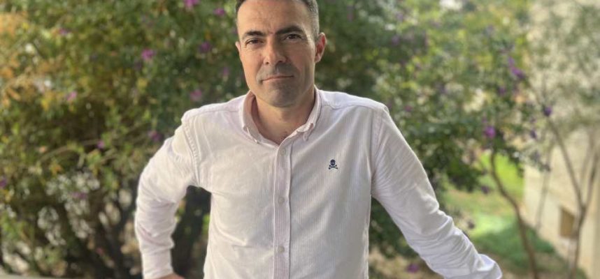 Francisco-Maldonado