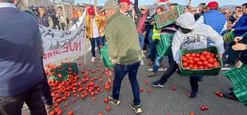 protesta
