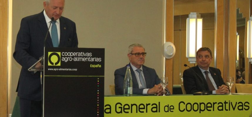 Cooperativas