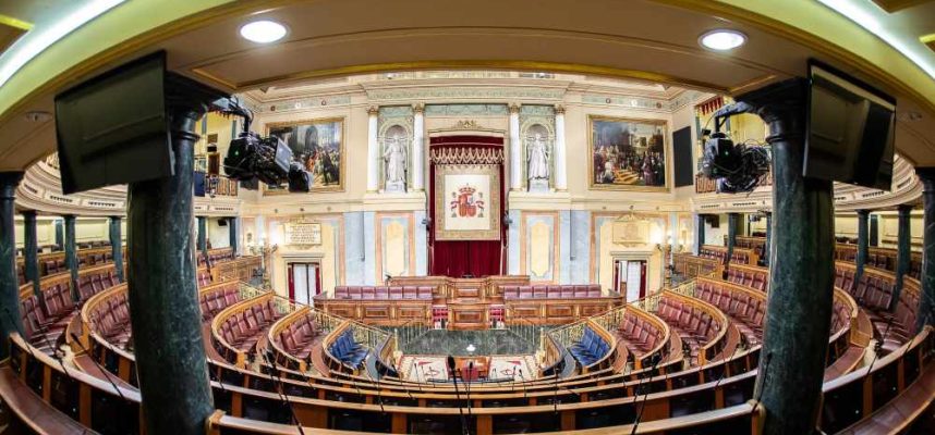 congreso